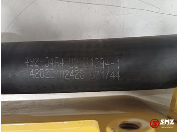 Nov Motor in deli za Oprema za rokovanje z materiali Caterpillar Hose + cap engine oil filler + plates Caterpillar: slika 3 Nov Motor in deli za Oprema za rokovanje z materiali Caterpillar Hose + cap engine oil filler + plates Caterpillar: slika 3