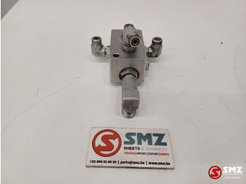 Nov Hidravlika za Tovornjak Caterpillar Hydraulic block Caterpillar: slika 4