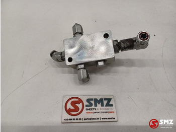 Nov Hidravlika za Tovornjak Caterpillar Hydraulic block Caterpillar: slika 5