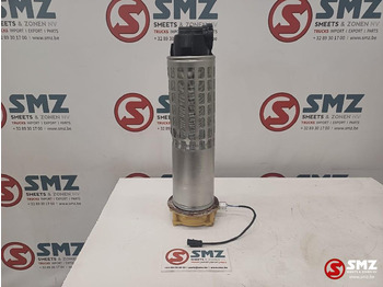 Hidravlika CATERPILLAR