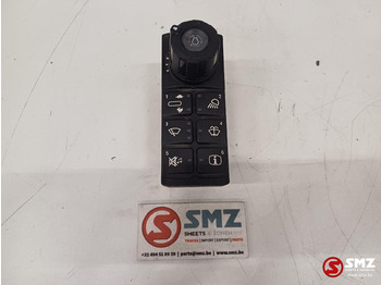 Električni sistem CATERPILLAR