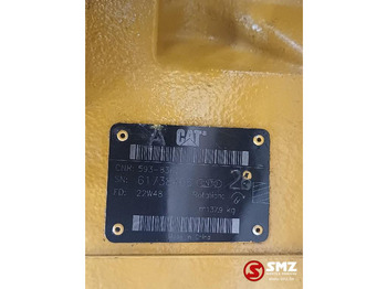 Nov Hidravlična črpalka za Oprema za rokovanje z materiali Caterpillar Reman Double Axial Piston Pump Caterpillar NEW!: slika 5