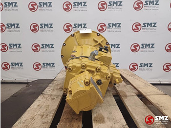 Nov Hidravlična črpalka za Oprema za rokovanje z materiali Caterpillar Reman Double Axial Piston Pump Caterpillar NEW!: slika 4