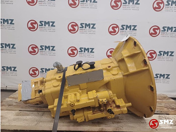 Nov Hidravlična črpalka za Oprema za rokovanje z materiali Caterpillar Reman Double Axial Piston Pump Caterpillar NEW!: slika 2