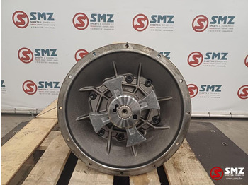 Nov Hidravlična črpalka za Oprema za rokovanje z materiali Caterpillar Reman Double Axial Piston Pump Caterpillar NEW!: slika 3