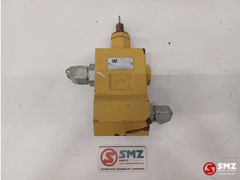 Hidravlika CATERPILLAR