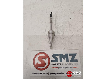 Sistem goriva DAF