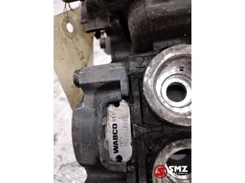 Zavorni ventil za Tovornjak DAF Occ Abs asmodulator Wabco DAF: slika 3