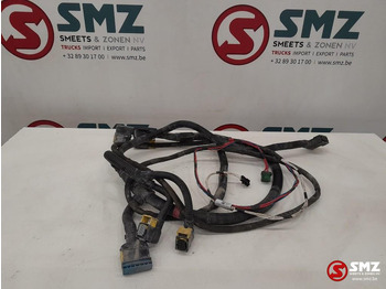 Kabli/ Žični kabel za Tovornjak DAF Occ AdBlue kabelboom DAF: slika 2 Kabli/ Žični kabel za Tovornjak DAF Occ AdBlue kabelboom DAF: slika 2