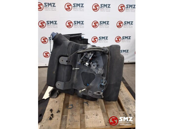 Sistem goriva za Tovornjak DAF Occ AdBlue tank 90L DAF XF106: slika 3