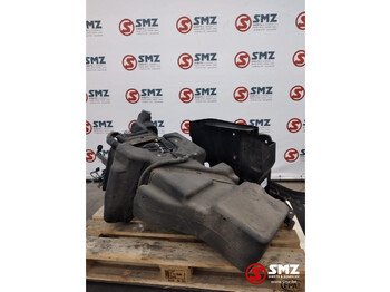 Sistem goriva za Tovornjak DAF Occ AdBlue tank 90L DAF XF106: slika 2