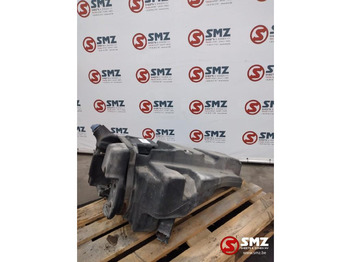 Sistem goriva za Tovornjak DAF Occ AdBlue tank DAF: slika 2