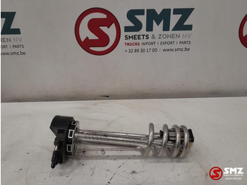 Senzor DAF