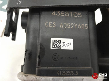 Sistem goriva za Tovornjak DAF Occ AdBluepomp DAF: slika 4