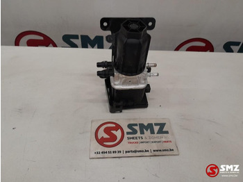 Sistem goriva DAF