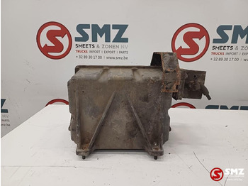 Sistem goriva DAF