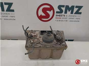 Sistem goriva DAF