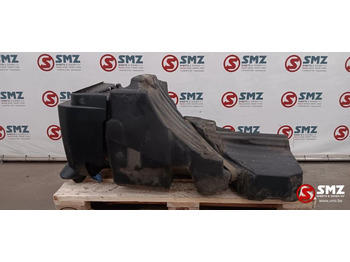 Sistem goriva DAF