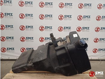 Sistem goriva DAF