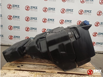 Sistem goriva DAF