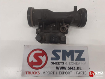 Motor in deli DAF