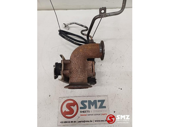 Motor in deli DAF
