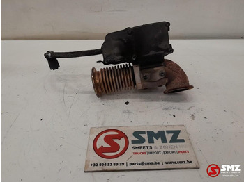 Motor in deli DAF