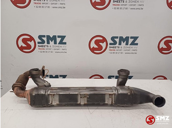 Motor in deli DAF