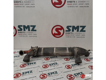 Motor in deli DAF