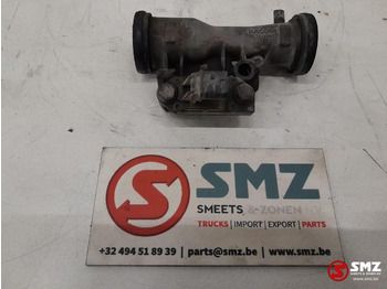 Motor in deli DAF