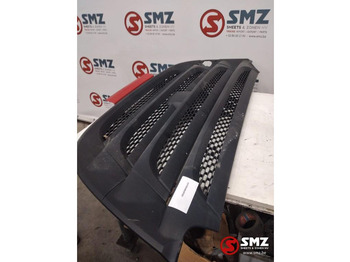 Rešetka za Tovornjak DAF Occ Grille DAF: slika 3 Rešetka za Tovornjak DAF Occ Grille DAF: slika 3