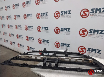 Rešetka za Tovornjak DAF Occ Grille DAF: slika 2 Rešetka za Tovornjak DAF Occ Grille DAF: slika 2