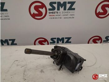 Os in deli DAF XF 105