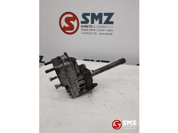 Os in deli DAF XF 105