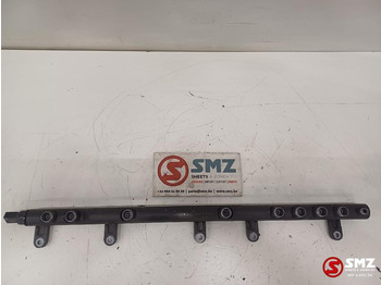 Sistem goriva DAF