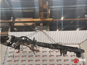 Okvir/ Šasija DAF CF