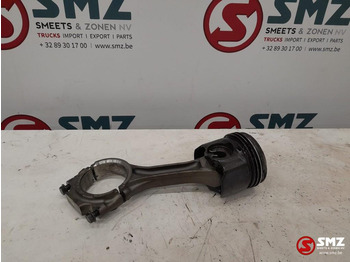 Motor in deli DAF