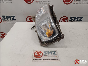 Žarometi za Tovornjak DAF Occ koplamp rechts + koplampsteun DAF: slika 2
