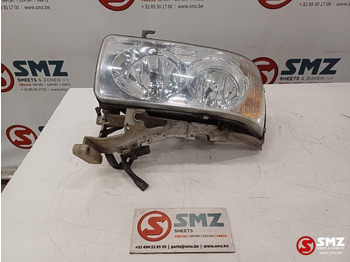 Žarometi DAF
