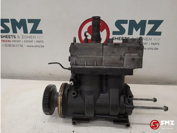 Motor in deli DAF