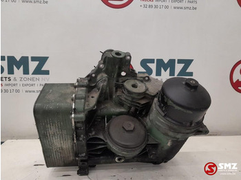 Motor in deli DAF