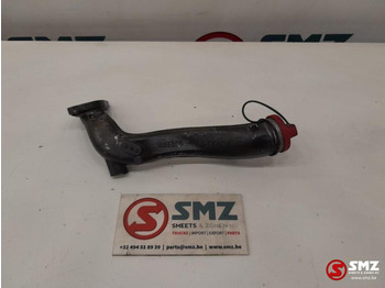 Motor in deli DAF