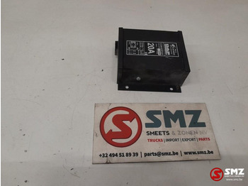 Električni sistem za Tovornjak DAF Occ omvormer 24V-12V 20A DAF: slika 4 Električni sistem za Tovornjak DAF Occ omvormer 24V-12V 20A DAF: slika 4