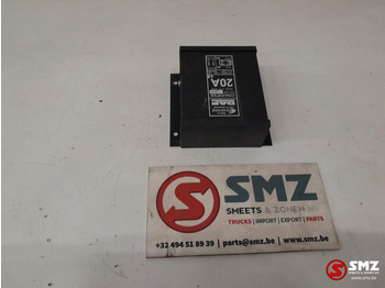 Električni sistem za Tovornjak DAF Occ omvormer 24V-12V 20A DAF: slika 3 Električni sistem za Tovornjak DAF Occ omvormer 24V-12V 20A DAF: slika 3