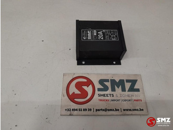 Električni sistem za Tovornjak DAF Occ omvormer 24V-12V 20A DAF: slika 2 Električni sistem za Tovornjak DAF Occ omvormer 24V-12V 20A DAF: slika 2