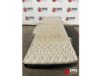 Kabina in notranjost DAF