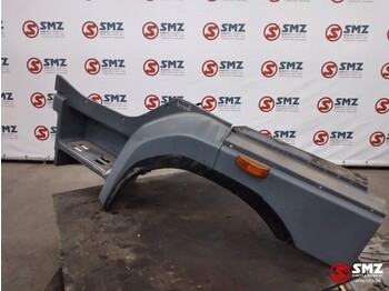 Kabina in notranjost DAF CF 85