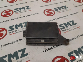 Senzor DAF