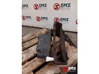 Zavorna čeljust DAF