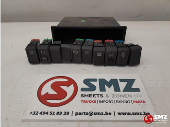 Električni sistem DAF